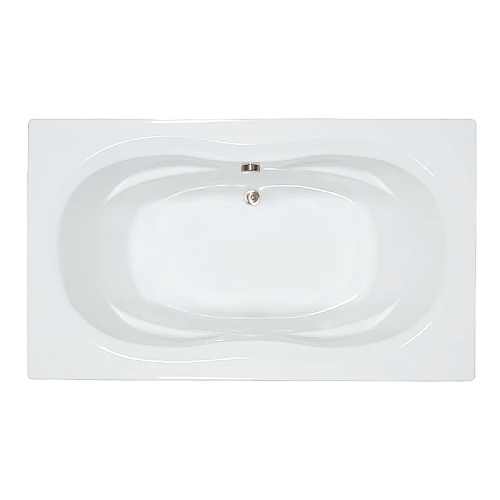 72x42 HR Soaking Bathtub