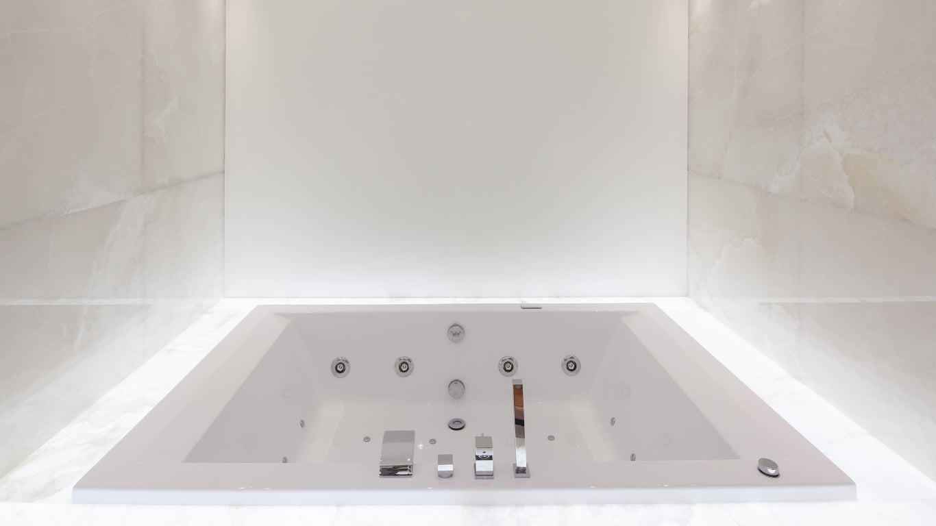 Elite Series Bathtubs