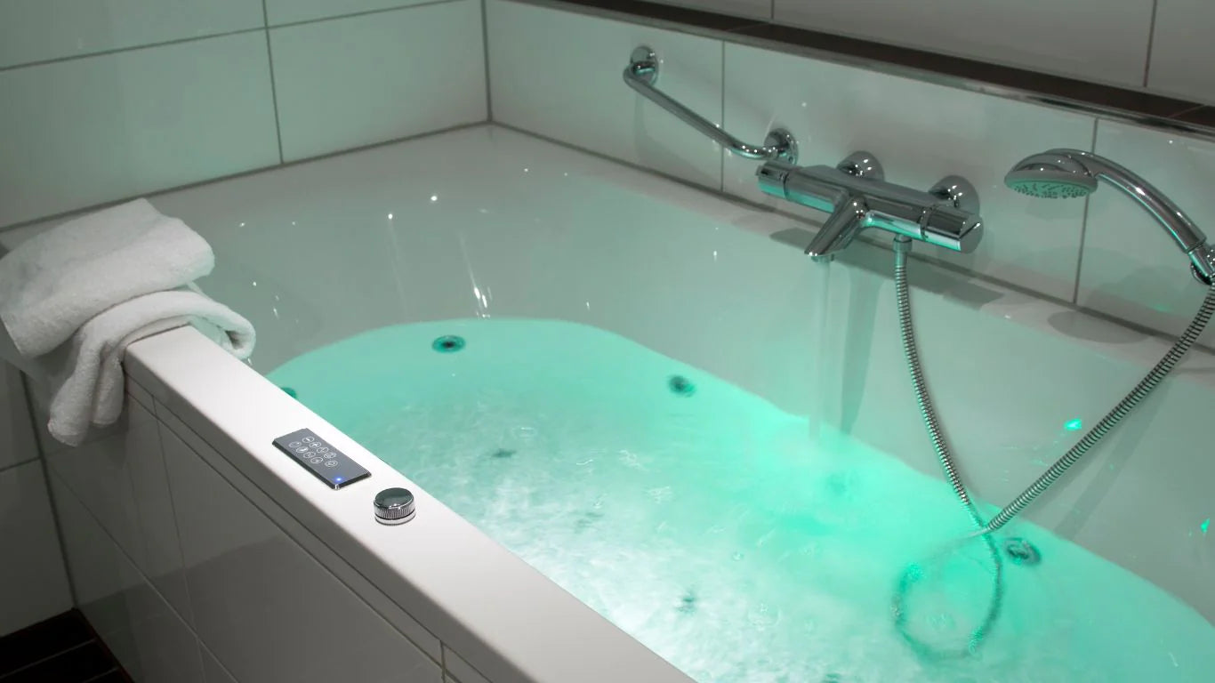 Whirlpool Bathtubs