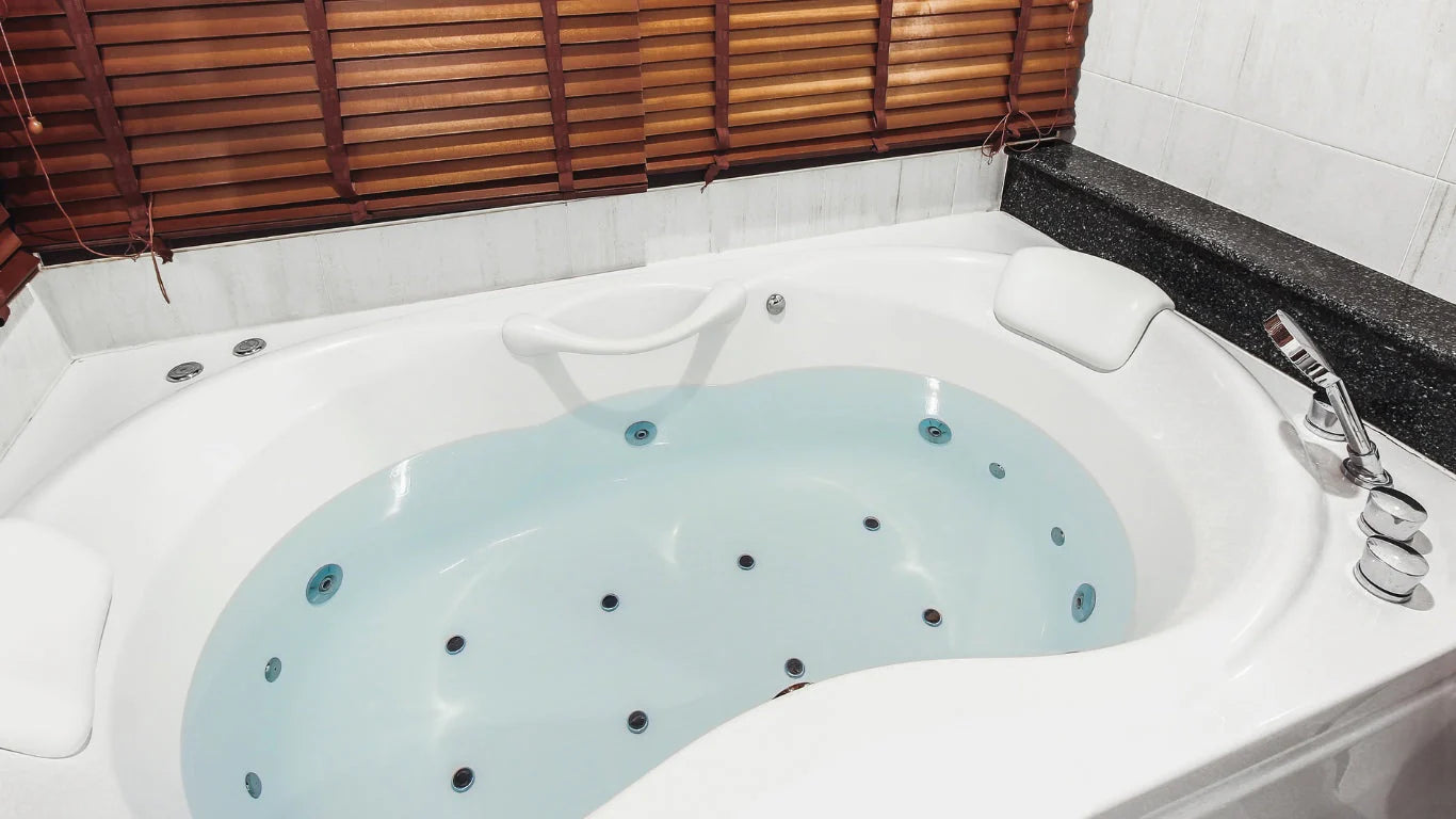 Premier Series Whirlpool Tubs