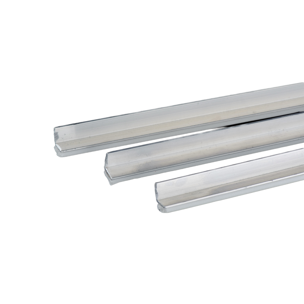 Tile Flange