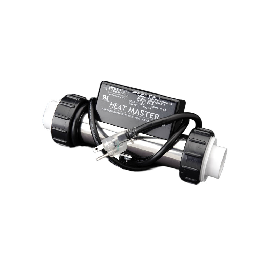 Electric Heater