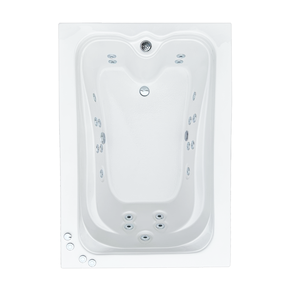r*a様 logi Happy Bath Time Rich 美容家電 60x42 Premier (21-Jet)