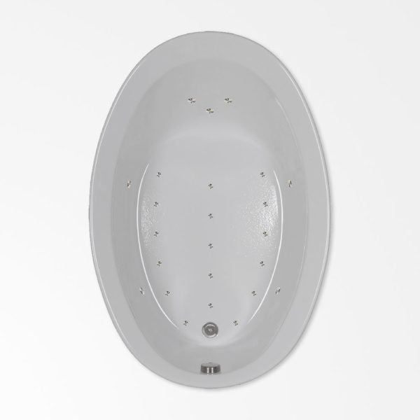 56x38 Air Bathtub