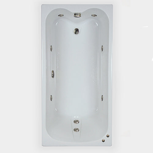 60x32 Ultra Whirlpool Bathtub