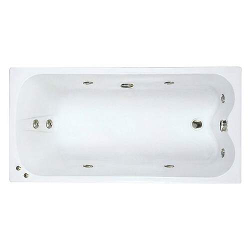 60x32 Ultra Whirlpool Bathtub