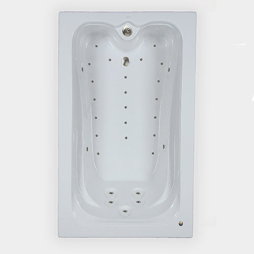 60x42 Premier Air Bathtub