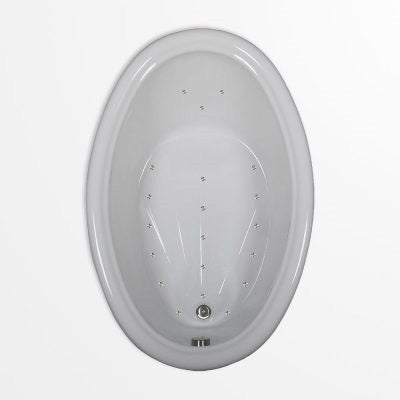 60x42 SO Air Bathtub