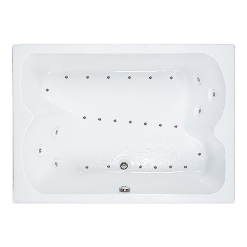 60x43 Air Bathtub