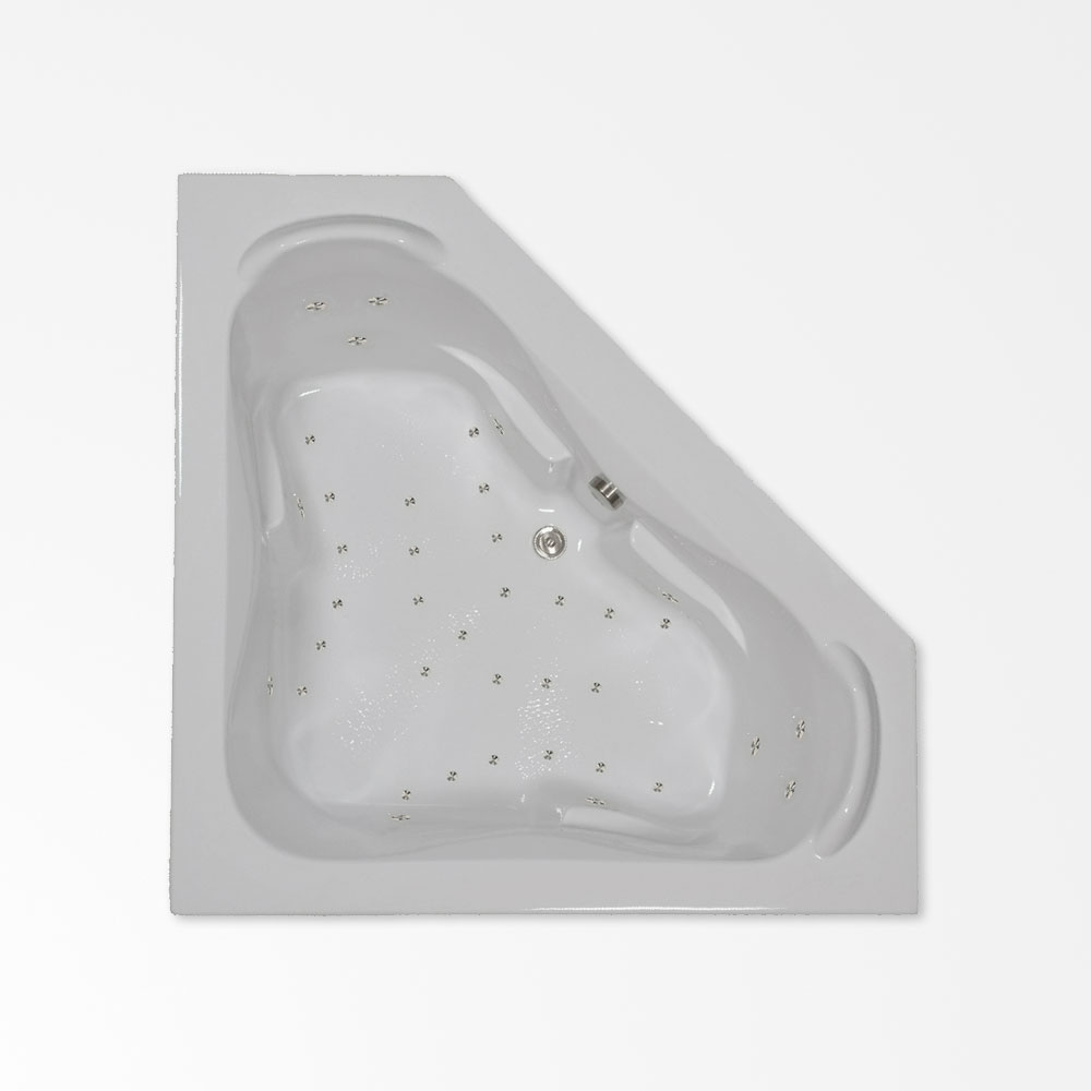 60x60 CT Air Bathtub