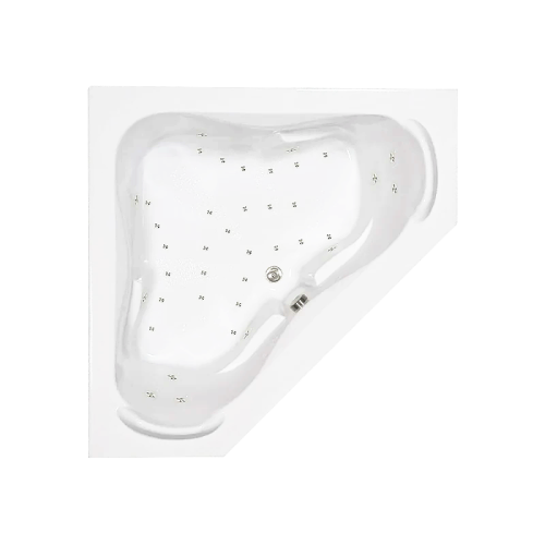 60x60 CT Air Bathtub