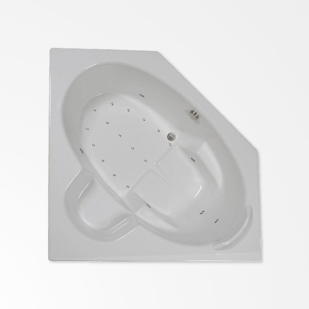 60x60 RN Air Bathtub