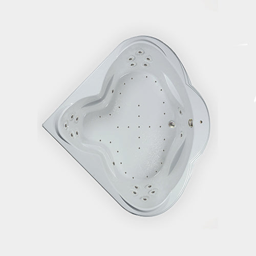 62x62 Air Bathtub