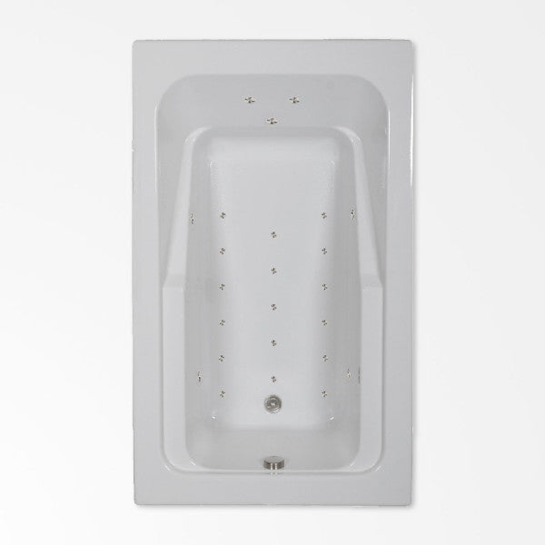 66x42 Air Bathtub