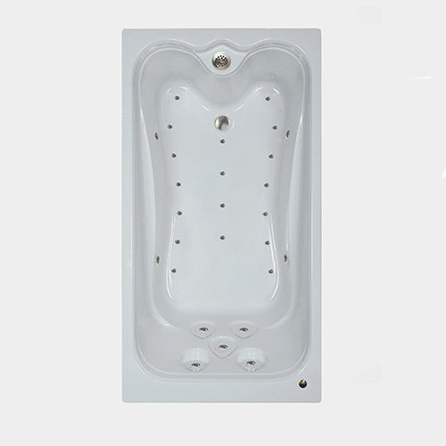 66x36 Premier Air Bathtub