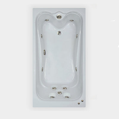 Comfortflo Bathtubs – Elevate Your Bathing Experience