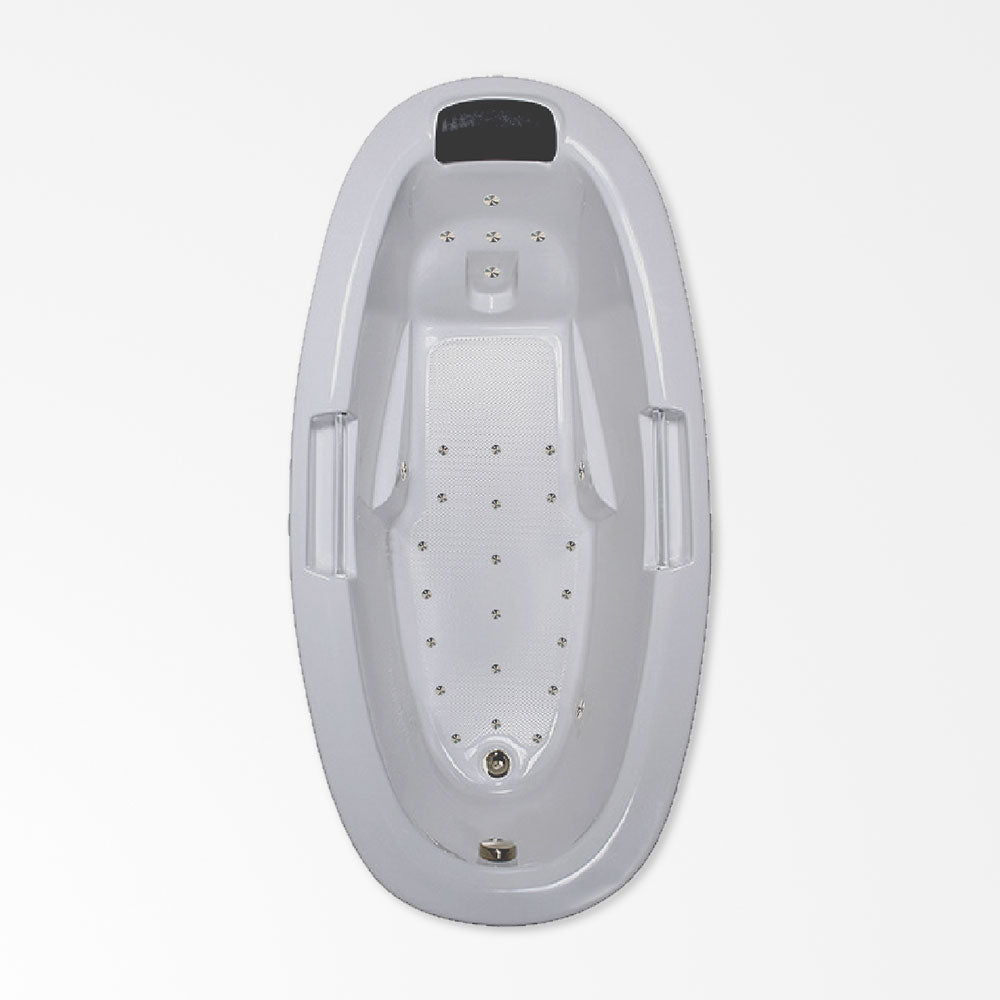 72x36 EW Air Bathtub