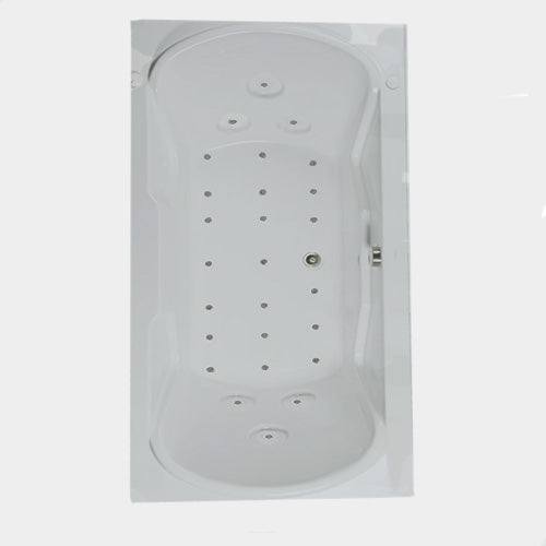 72x36CW Air Bathtub