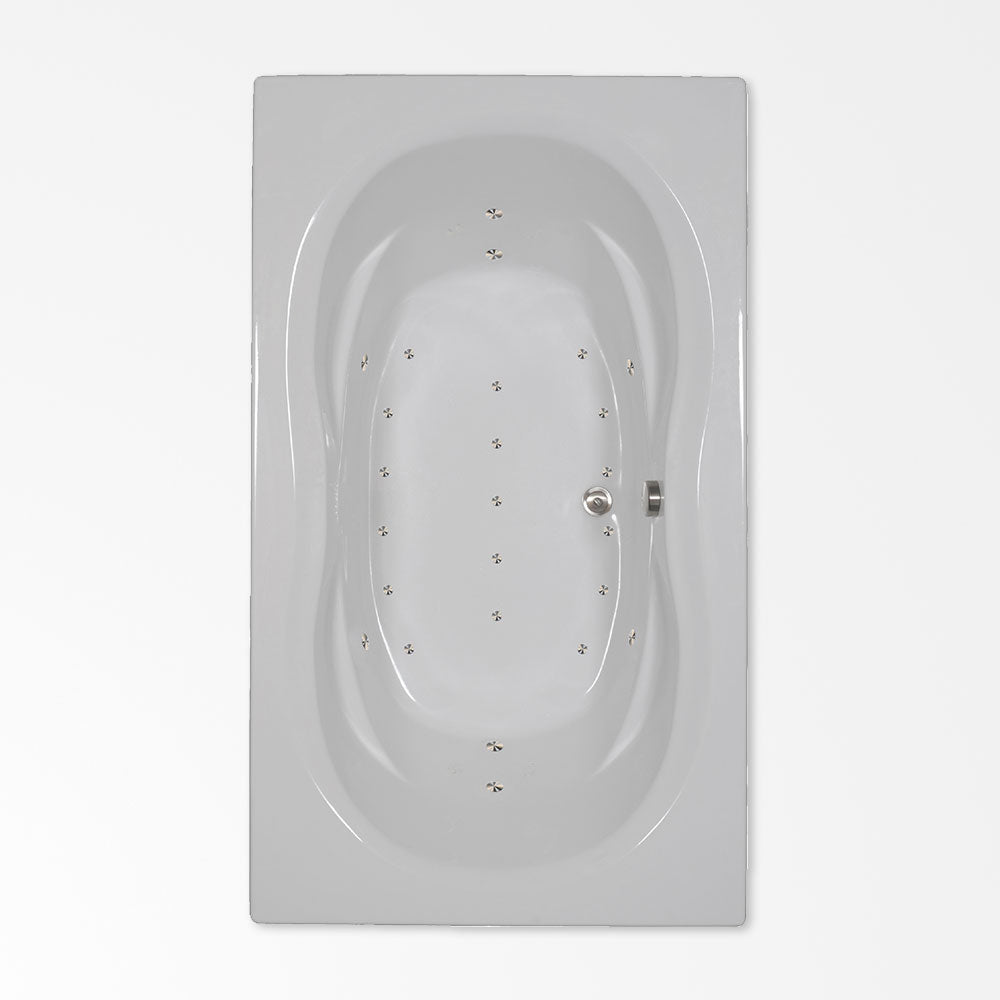 72x42 HR Air Bathtub