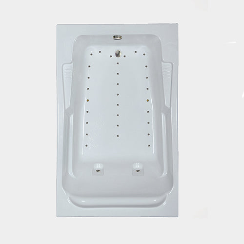 72x48 Air Bathtub