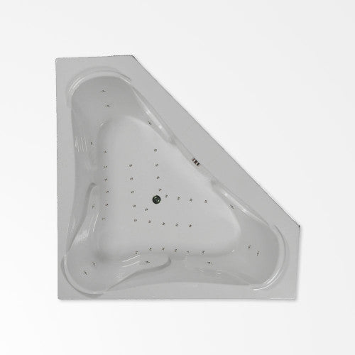 72x72 Air Bathtub