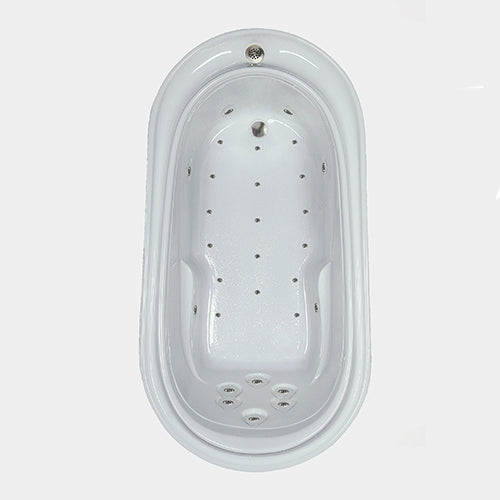 72x37 Premier Air Bathtub