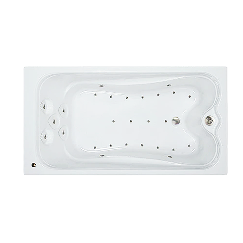 60x32 Premier Air Bathtub