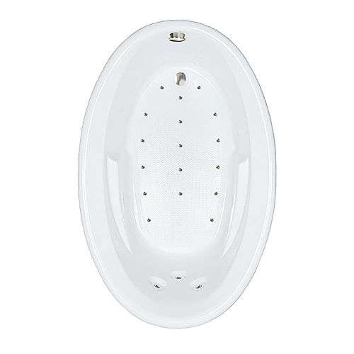 60x42 JR Air Bathtub