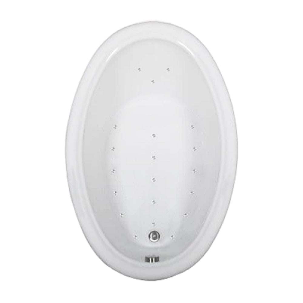 60x42 SO Air Bathtub