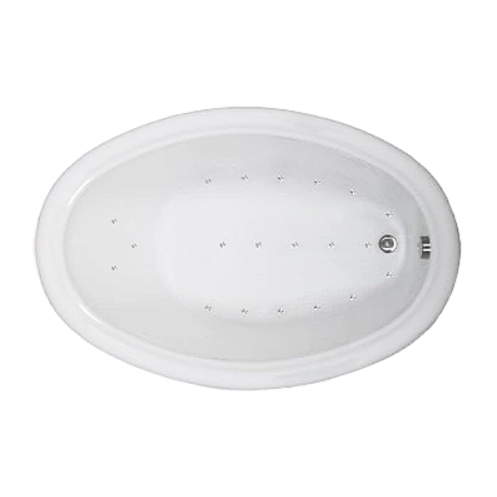 60x42 SO Air Bathtub