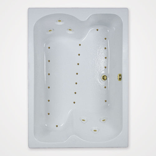 60x43 Air Bathtub