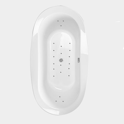 66x36 Air Bathtub