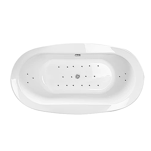 66x36 Air Bathtub