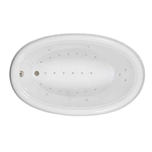 70x42 JR Air Bathtub