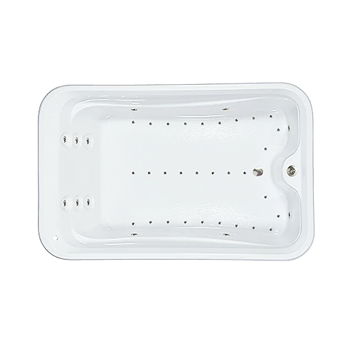 72x48 Premier Air Bathtub