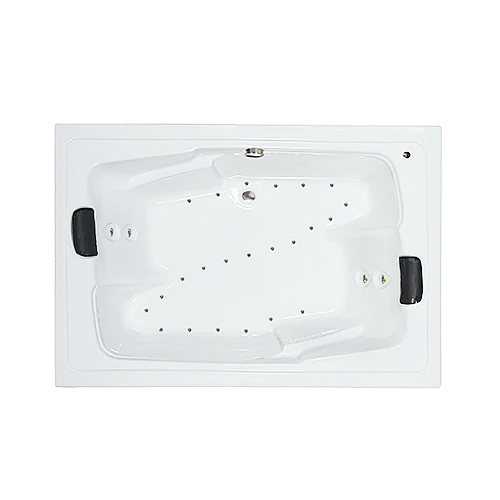 72x54 Air Bathtub