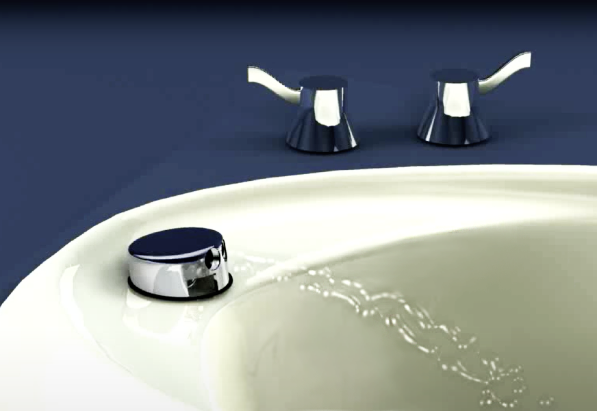 Fill&Drain Faucet