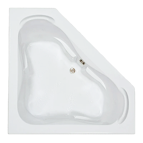 60x60 CT Soaking Bathtub