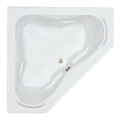 60x60 CT Soaking Bathtub