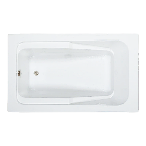 66x42 Soaking Bathtub
