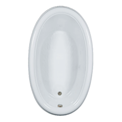 70x42 Soaking Bathtub