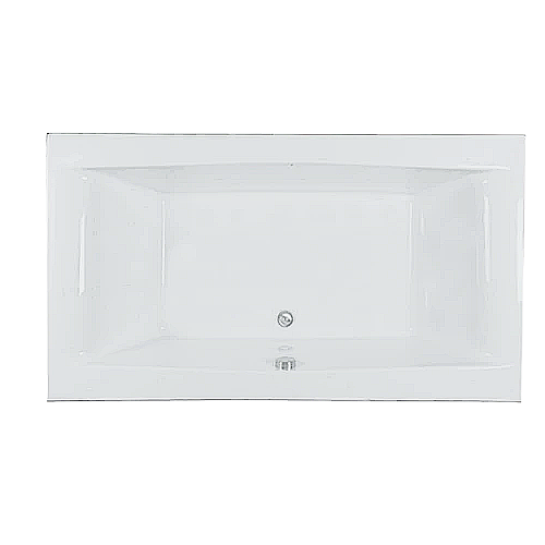 72x38 Soaking Bath