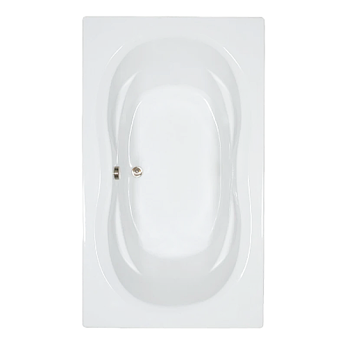 72x42 HR Soaking Bathtub
