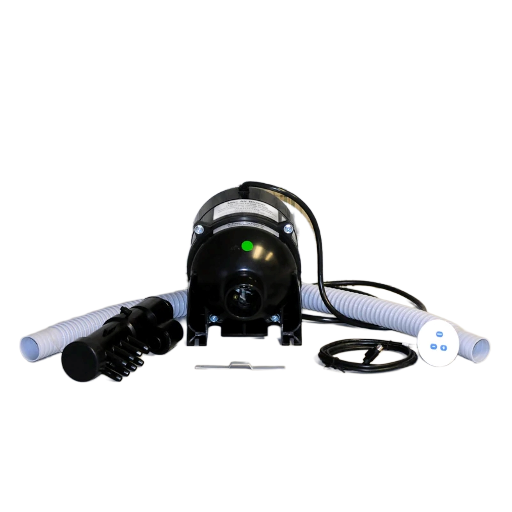Turbo Charging System
